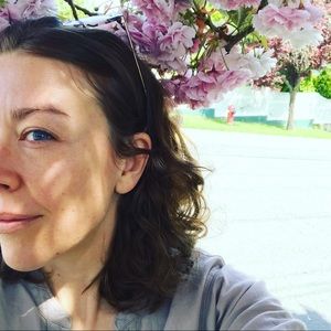 Meet your Posher, Avery